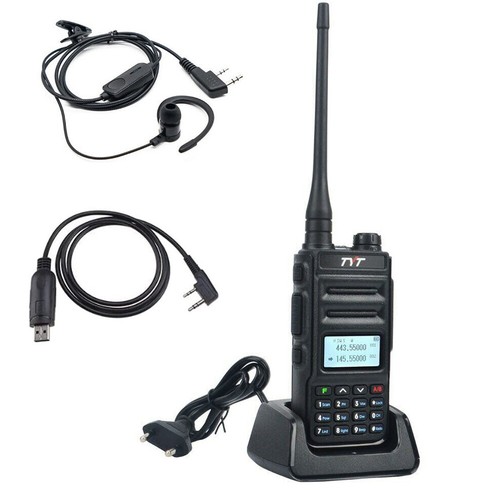Tyt uv88 talkie - tyt, th-uv88