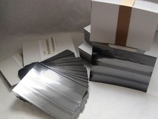 100 carte da infilare Faro C6