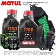 Tagliando HONDA SH 300 i Abs