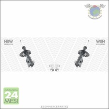 Coppia ammortizzatori xx