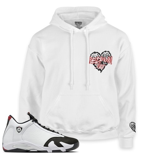 Felpa con cappuccio - , pullover