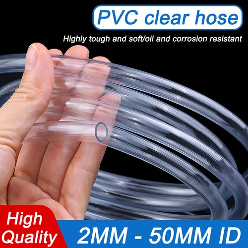 Tubo pvc plastica trasparente - tubo,
