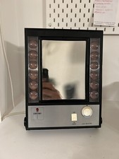 Specchio trucco vintage - specchio,