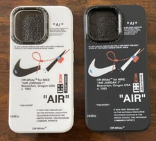 Custodia iphone Nike x off
