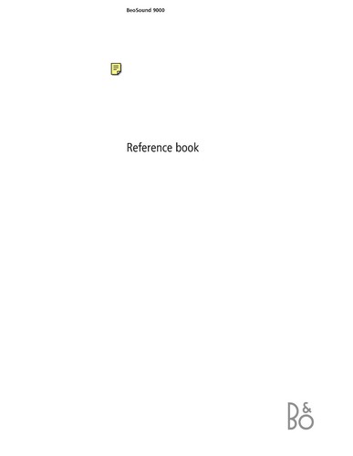 Libro riferimento per - riferimento,