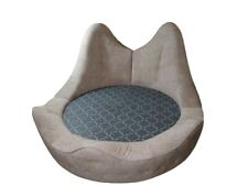 Letto matrimoniale rotondo