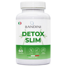 Bandini® DETOX SLIM 60