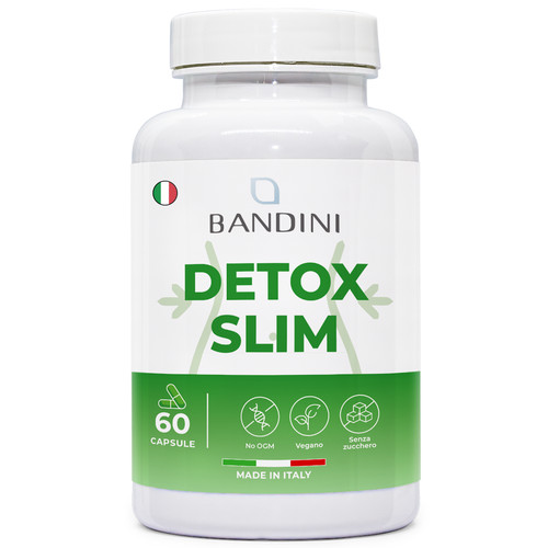 Bandini detox slim - bandini®,
