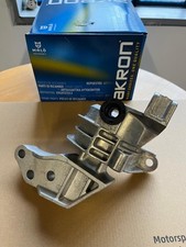 Supporto Motore  Distribuzione