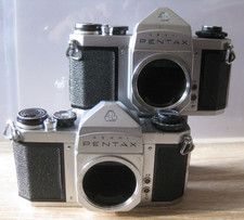 Set corpi pentax asahi - set, 2