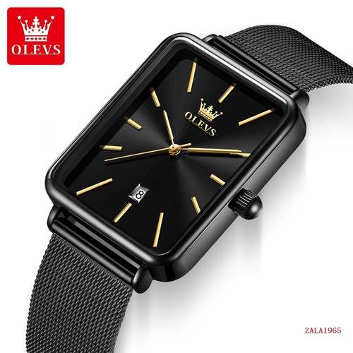 Olevs orologio uomo quarzo - olevs,