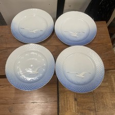 Set 4 piatti piatti Bing &