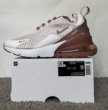 Size 6W- Nike Air Max 270
