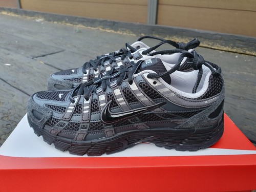 Nike 6000 scamosciate - nike,