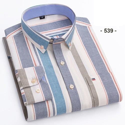 Camicie uomo oxford formali - camicie,