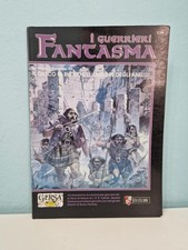 Girsa - I Guerrieri Fantasma -