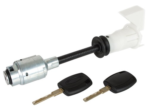 Serratura cofano motore ford - cofano,