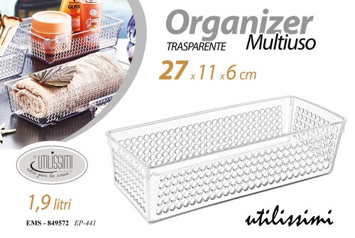 Organizer cassetti cucina - cassetti,