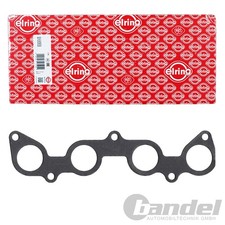 ELRING GUARNIZIONE COLLETTORE SCARICO adatta per AUTOBIANCHI A FIAT 127 850 900