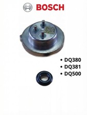 2 x Bosch Drucksensor für VW