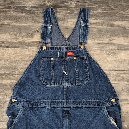 Salopette dickies vintage - dickies,