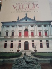 M-LE GRANDI VILLE iTALIANE DE