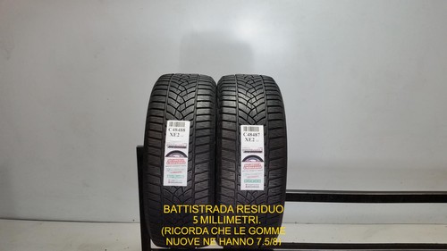 Gomme usate termiche - gomme,