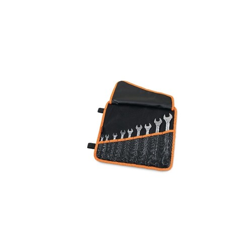 Chiave combinata in - chiave, mm