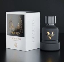 Fragrance World - Invicto