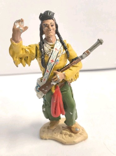Soldatino indiani - soldatino,