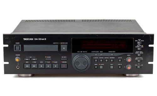 Tascam mkii registratore - tascam,