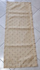 Runner Striscia    cm 50 x  1 26 cm   Lavorato ai Bordi Elegante  vedi foto