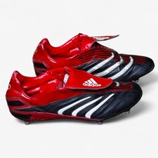 Adidas Predator Absolute 2006 Football Boots EU 44 Used Beckham Zidane