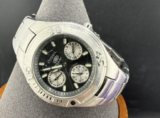 Orologio Cronografo Fossil