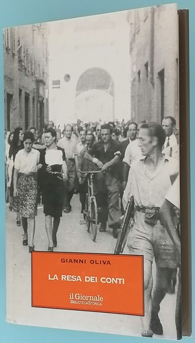 Resa dei conti - resa,
