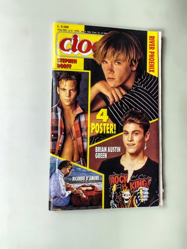 Cioe 1993 take - cioe,