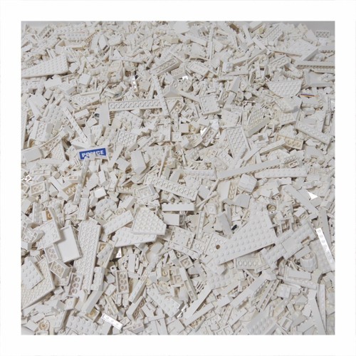 Lotto pezzi lego 1kg - lego®, |