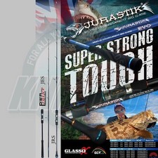 LEMAX XZOGA JURASTIK Canna da