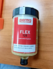 PERMA-FLEX 125  No. 107155