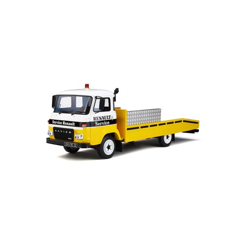 Saviem sg2 dépanneuse - sg2,