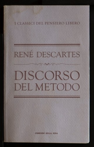 Discorso del metodo