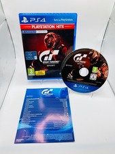 Gran Turismo Sport – PS4