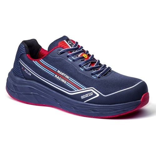 Scarpa sicurezza sparco - scarpa,