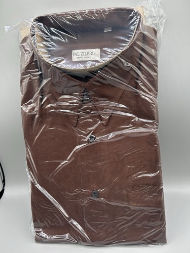 Pal zileri camicia elegante - pal,
