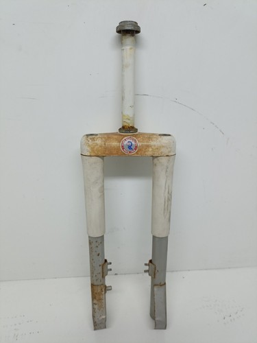 Forcella anteriore ciclomotore - forcella,
