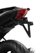 Portatarga completo Benelli BN