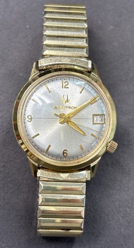 Orologio vintage bulova - vintage, n6