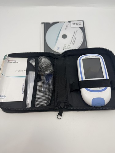 Roche coaguchek vantus kit - roche,