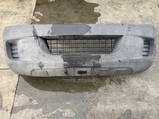 PARAURTI ANTERIORE PER IVECO Daily 4° Serie 3802001 (06>14)