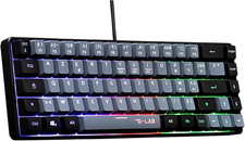 Keyz Hydrogen, Tastiera Gamer